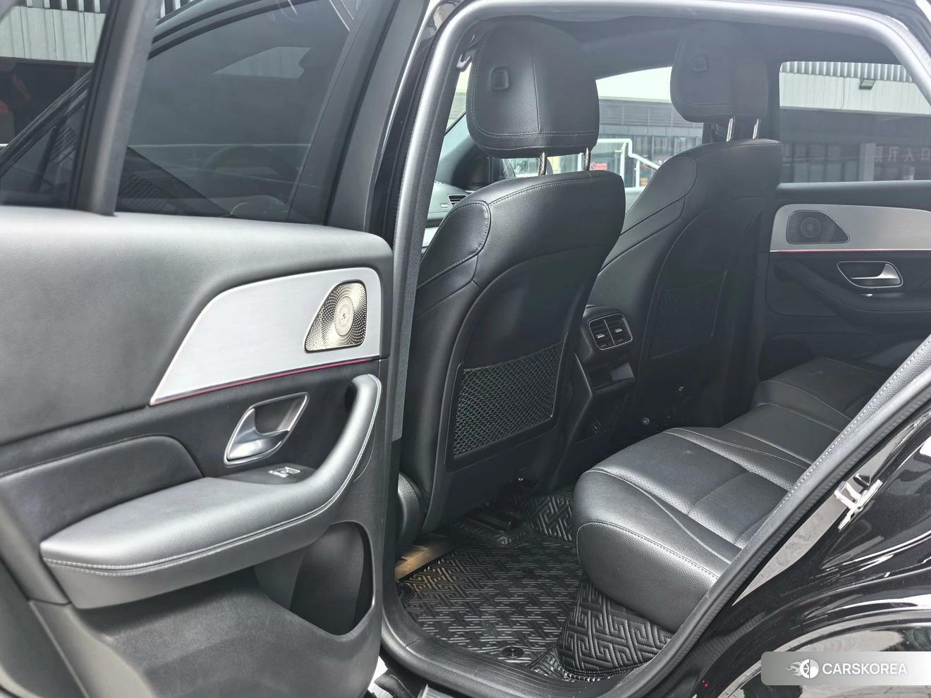 Mercedes-Benz GLE coupe id 4440303 из Китая 9