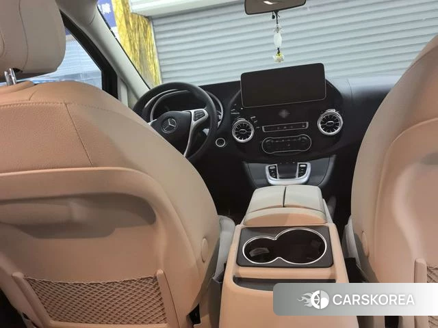 Mercedes-Benz Vito id 4313362 из Китая 9