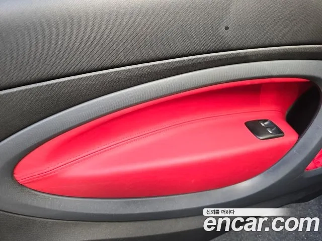 Smart Potu Coupe 3rd generation id 2907964 из Кореи 9