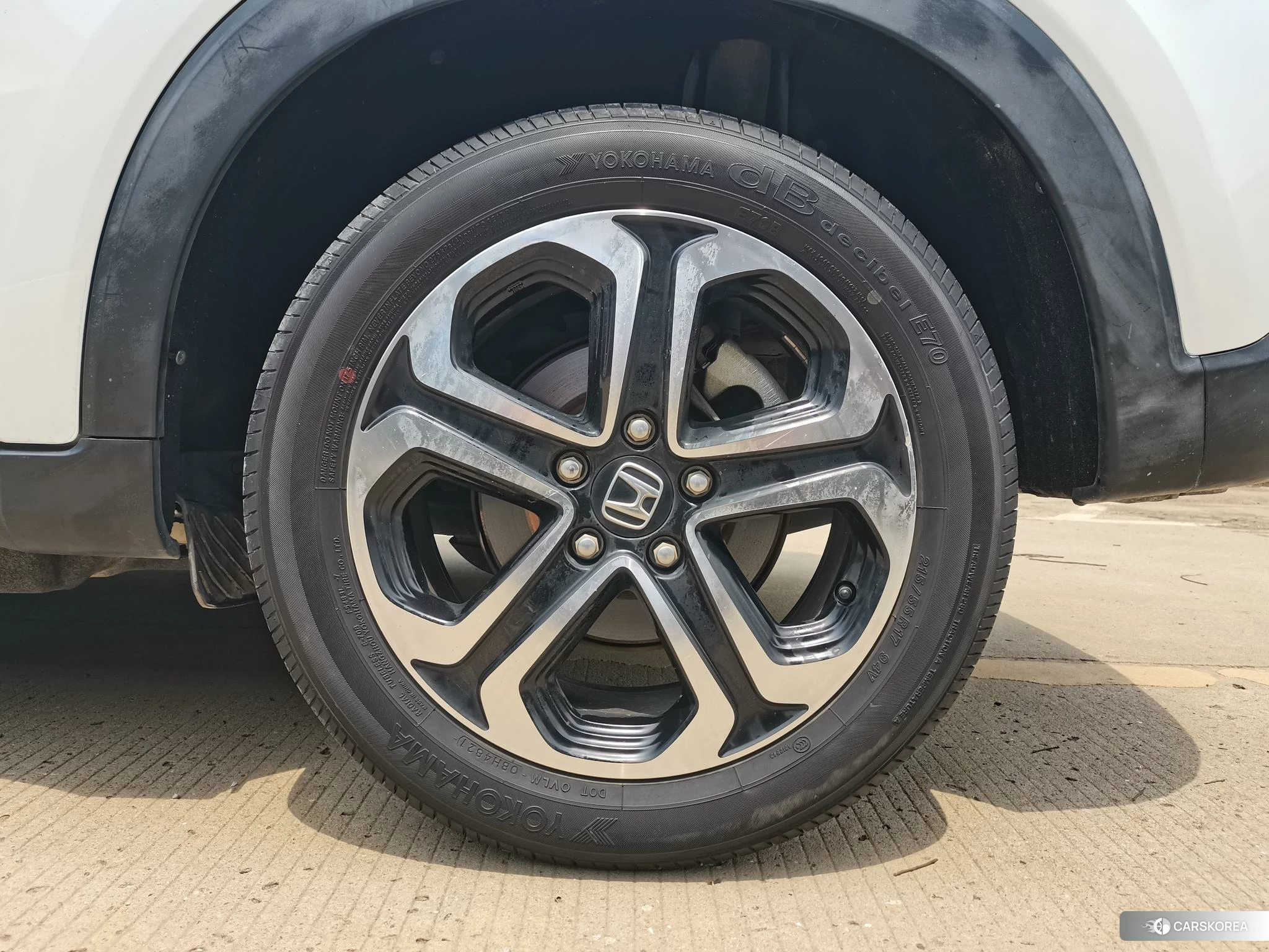Honda XR-V id 4440359 из Китая 9