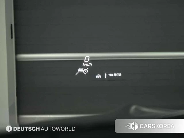 Mercedes-Benz GLE-Class W167 id 4458480 из Кореи 9