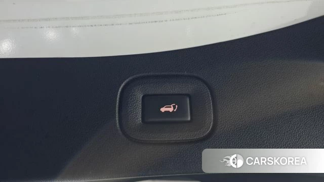 Renault Korea (Samsung) The New QM6 id 4750280 из Кореи 9