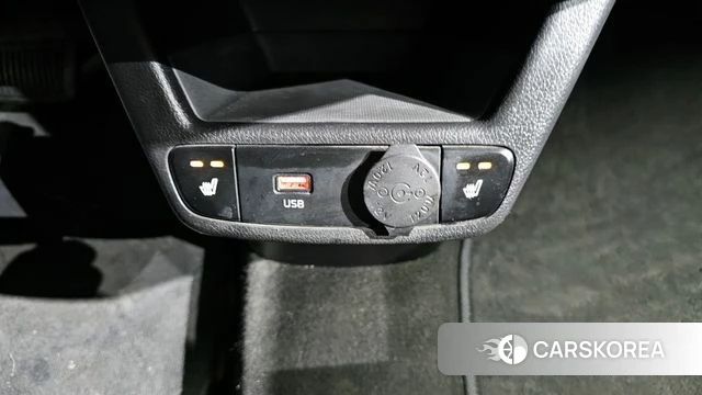 Kia The New Ray id 3898134 из Кореи 9