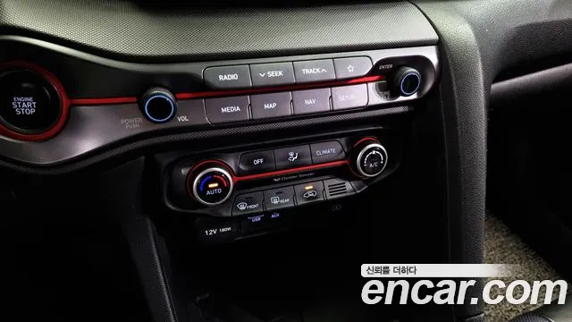 Hyundai Veloster (JS) id 2511138 из Кореи 9