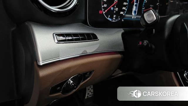 Mercedes-Benz E-Class W213 id 4595523 из Кореи 9
