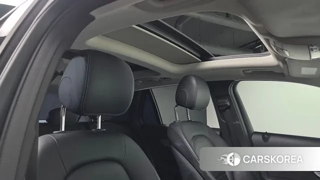 Mercedes-Benz GLC-Class X253 id 3557969 из Кореи 9