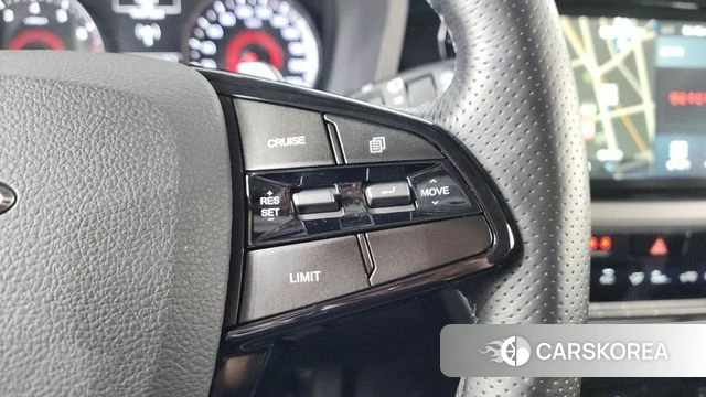 Ssangyong Beautiful Korando id 4568014 из Кореи 9