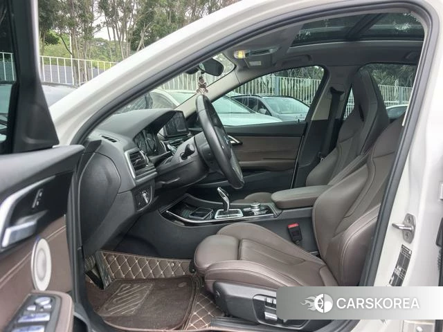 BMW 1 series id 4273546 из Китая 9