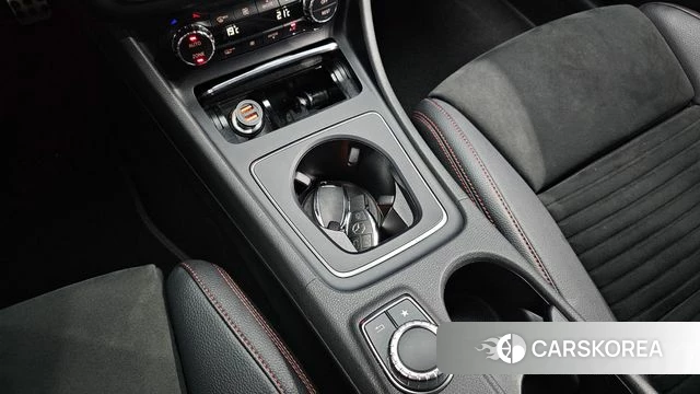 Mercedes-Benz CLA-Class C117 id 4425004 из Кореи 9