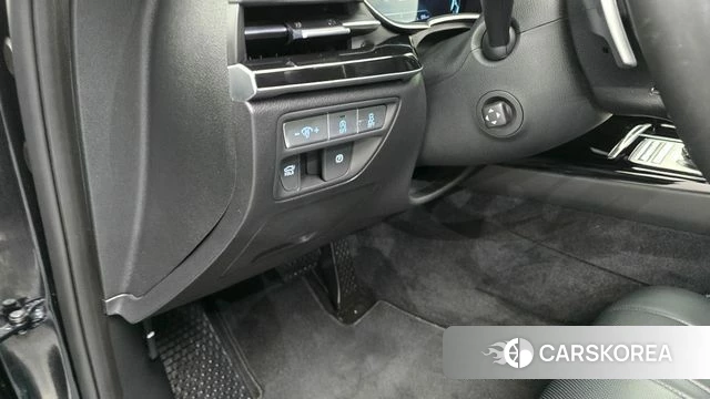 Genesis G80 (RG3) id 4774233 из Кореи 9