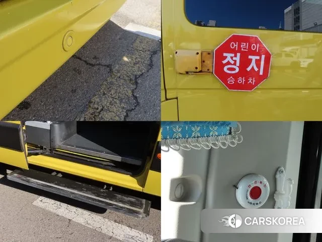 Renault Korea (Samsung) Master id 3646898 из Кореи 9