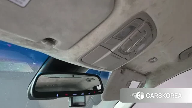 Hyundai Santa Fe TM id 3417654 из Кореи 9