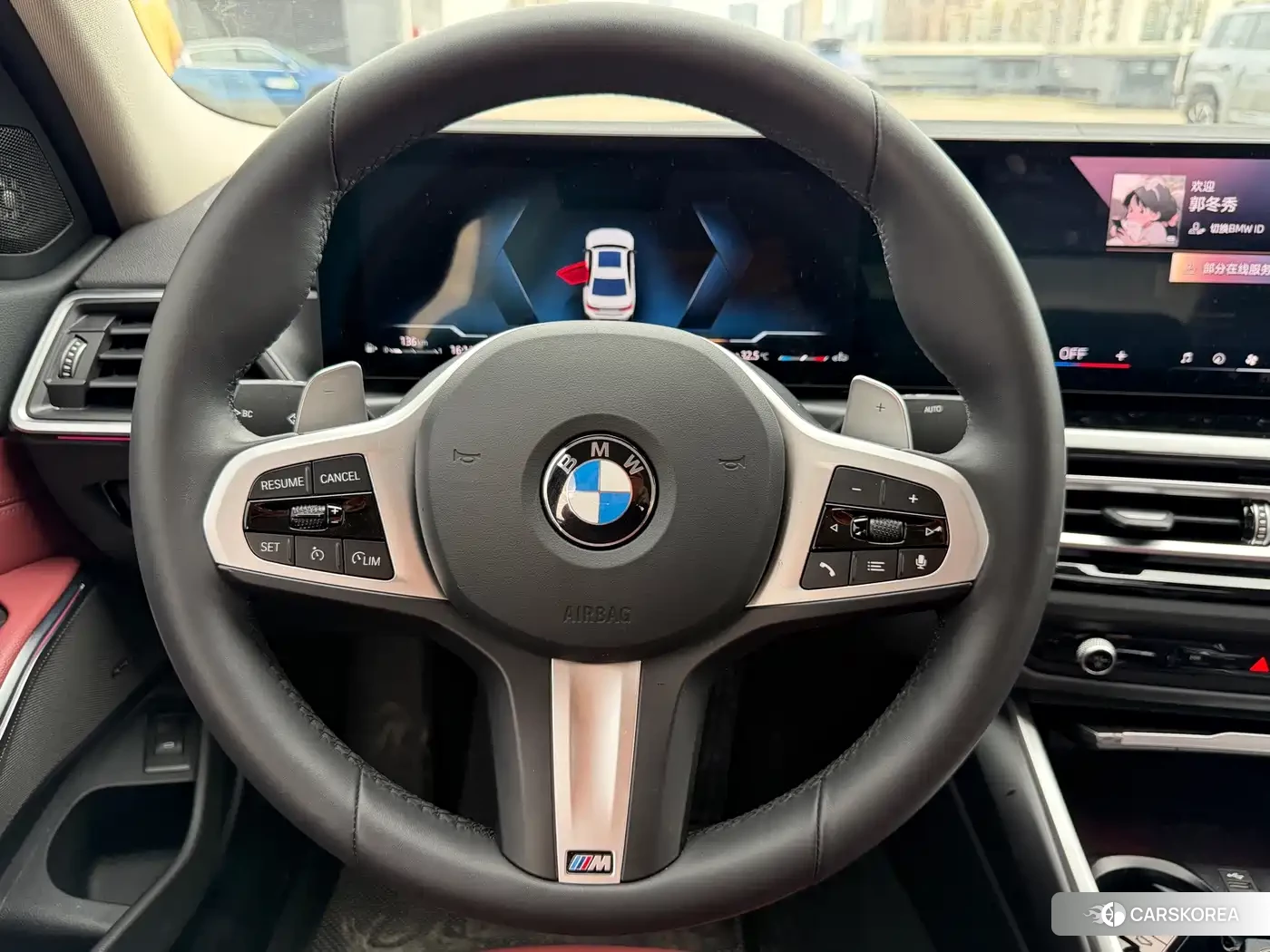 BMW 3 series id 4634797 из Китая 9