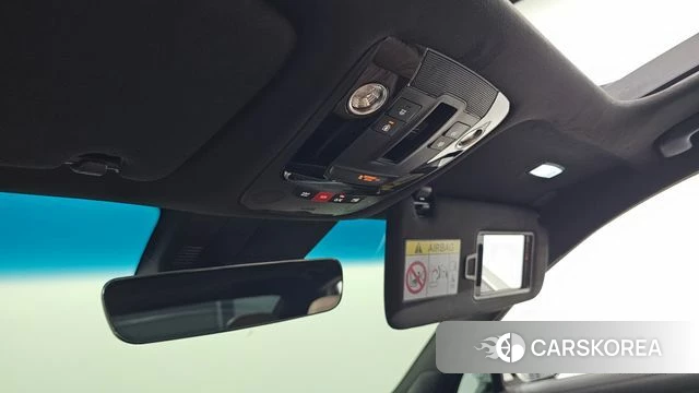 Kia K8 Hybrid id 4871872 из Кореи 9