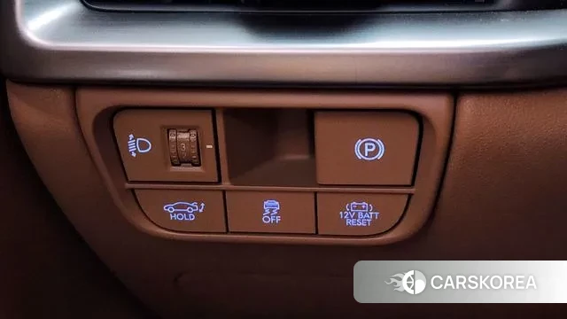 Hyundai Grandeur Hybrid (GN7) id 2915266 из Кореи 9