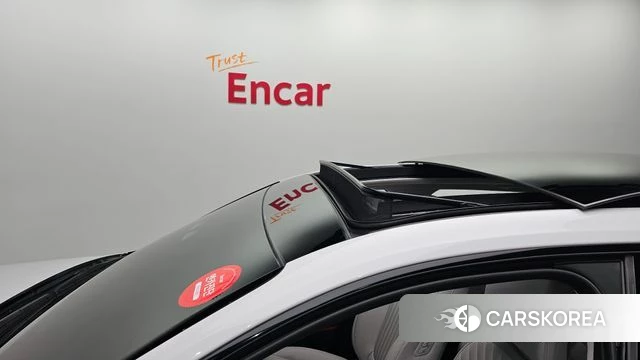 Hyundai Grandeur Hybrid (GN7) id 4480228 из Кореи 9