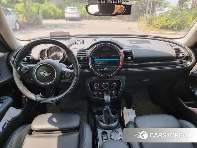 Mini Cooper Clubman id 2997475 из Кореи 9