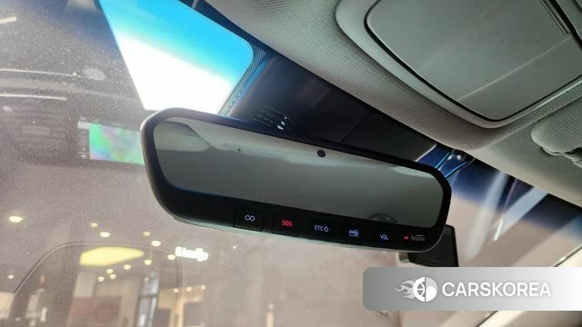 Genesis G80 id 4397826 из Кореи 9