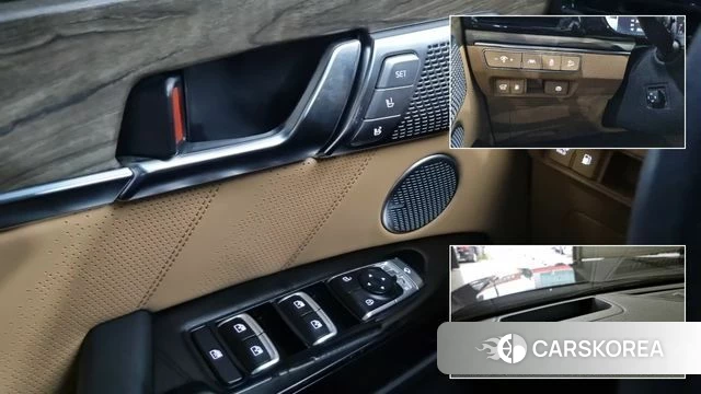 Kia Mohave Master id 4310400 из Кореи 9