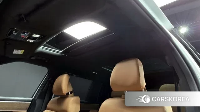 Hyundai Santa Fe (MX5) id 3420433 из Кореи 9