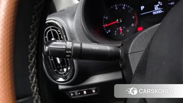 Kia All New Morning (JA) id 3687650 из Кореи 9