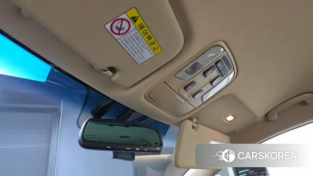 Kia The New Carnival id 4557659 из Кореи 9