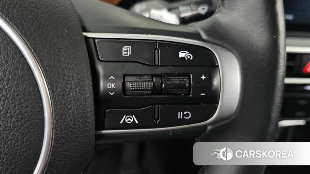 Kia The New K5 3rd generation id 4607562 из Кореи 9