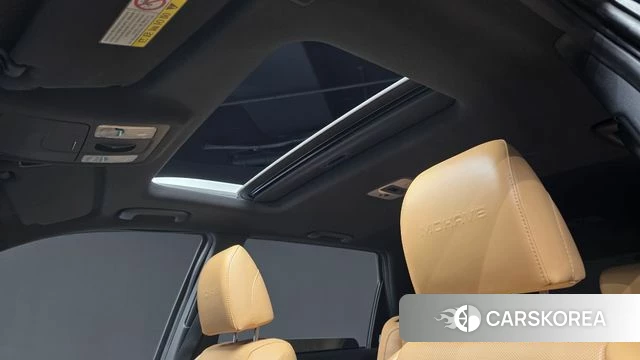Kia Mohave Master id 3885853 из Кореи 9