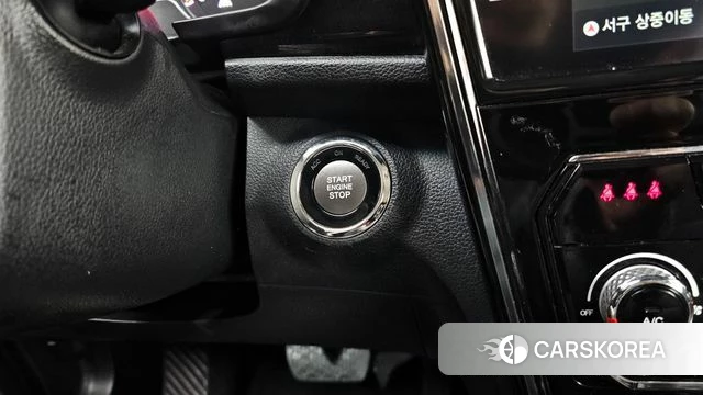 Ssangyong Berry New Tivoli id 3954048 из Кореи 9