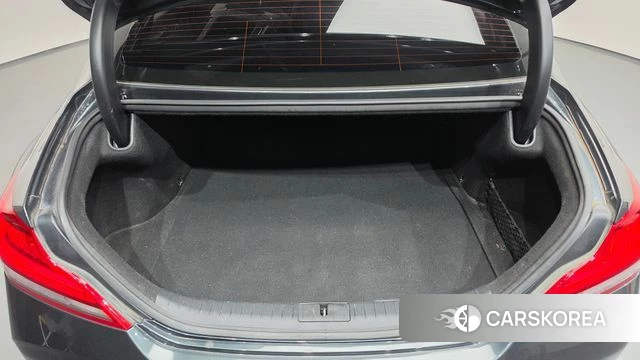 Genesis G70 id 4785628 из Кореи 9