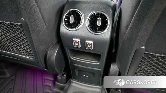 Mercedes-Benz GLB-Class X247 id 3033097 из Кореи 9