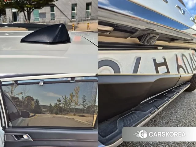 Ssangyong All New Rexton id 3310866 из Кореи 9