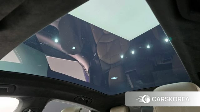 Porsche Taycan id 3839788 из Кореи 9