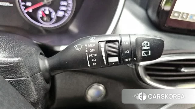 Hyundai The New Santa Fe id 3054157 из Кореи 9