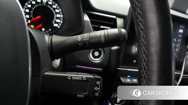 Renault Korea (Samsung) XM3 id 4202383 из Кореи 9