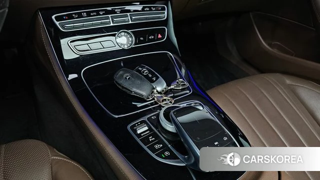 Mercedes-Benz E-Class W213 id 4568816 из Кореи 9