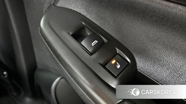 Chevrolet (GM Daewoo) Trailblazer id 3469361 из Кореи 9