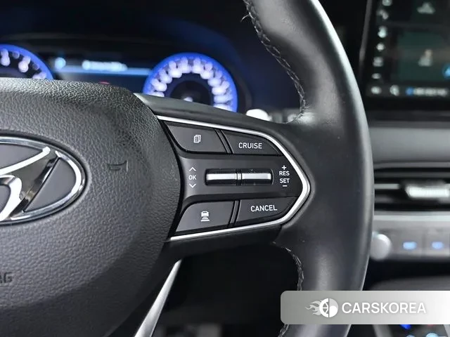 Hyundai Palisade id 2994074 из Кореи 9