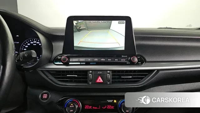 Kia Come New K3 id 3692669 из Кореи 9