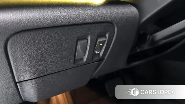 Renault Korea (Samsung) SM6 id 3499960 из Кореи 9