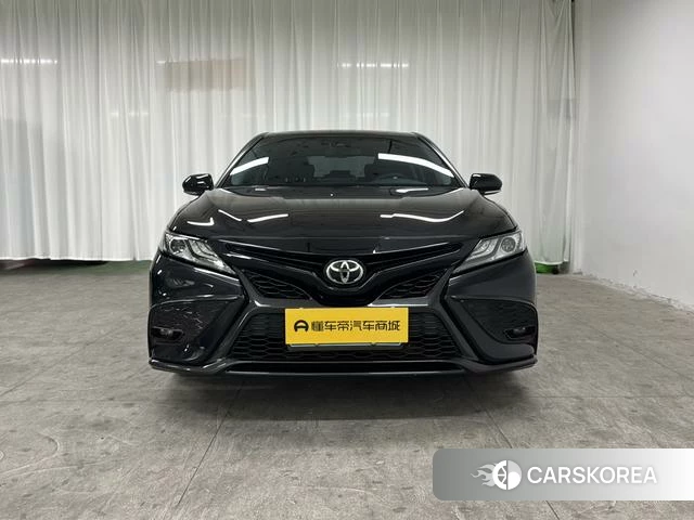 Toyota Camry id 4261636 из Китая 9