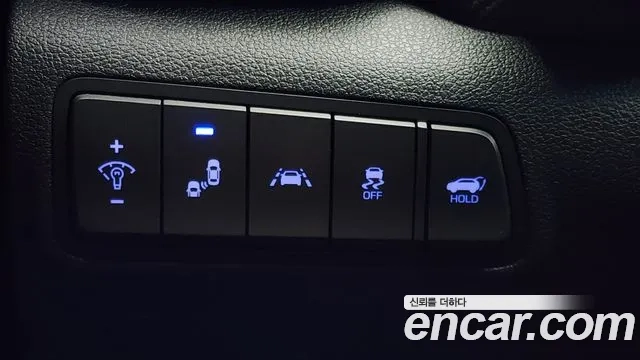 Hyundai All New Tucson id 2907467 из Кореи 9