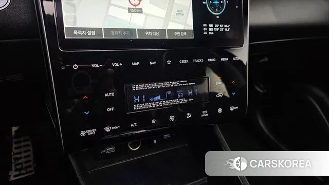 Hyundai Tucson Hybrid (NX4) id 3681536 из Кореи 9