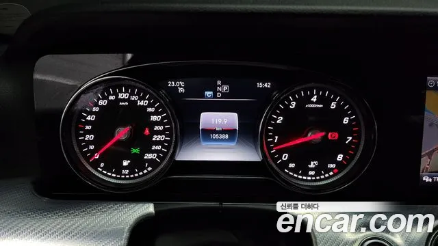 Mercedes-Benz E-Class W213 id 2699094 из Кореи 9