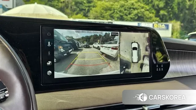 Hyundai The New Palisade id 3058537 из Кореи 9