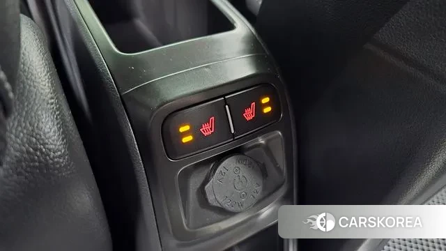 Kia The New Ray id 3787440 из Кореи 9