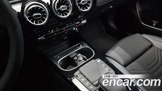 Mercedes-Benz A-Class W177 id 2489194 из Кореи 9