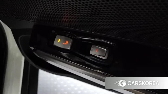 Ssangyong Tivoli Air id 3375212 из Кореи 9