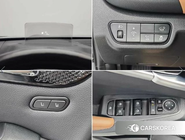 Kia The New Seltos id 4444136 из Кореи 9