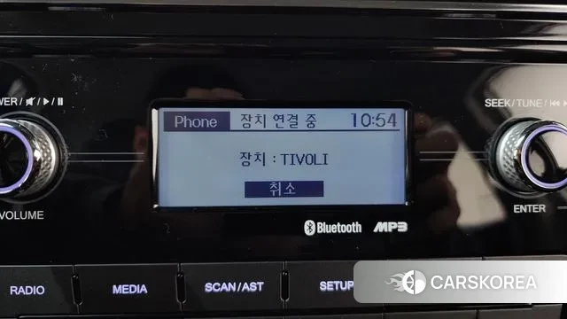 Ssangyong Berry New Tivoli id 3402847 из Кореи 9